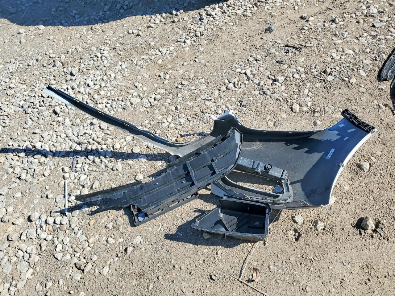 2020 Honda Insight Touring - zdjęcie 12