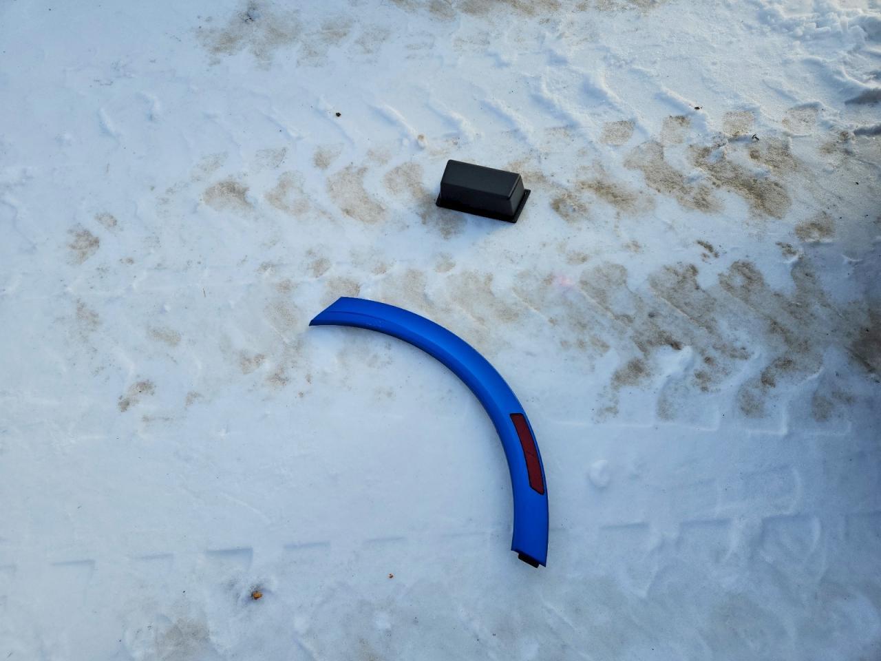 2025 Chevrolet Equinox Lt - zdjęcie 13