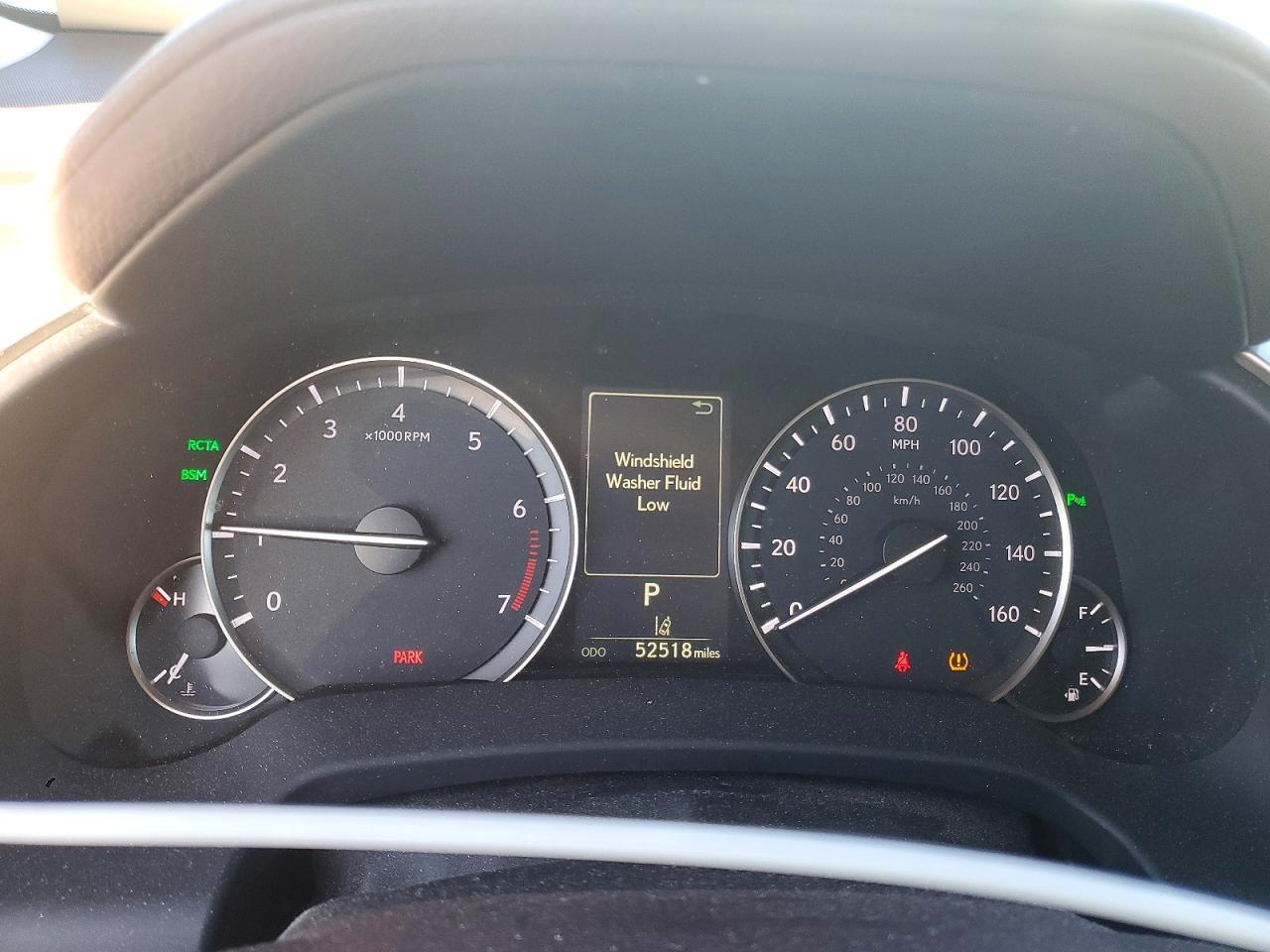 2016 Lexus Rx 350 - zdjęcie 9