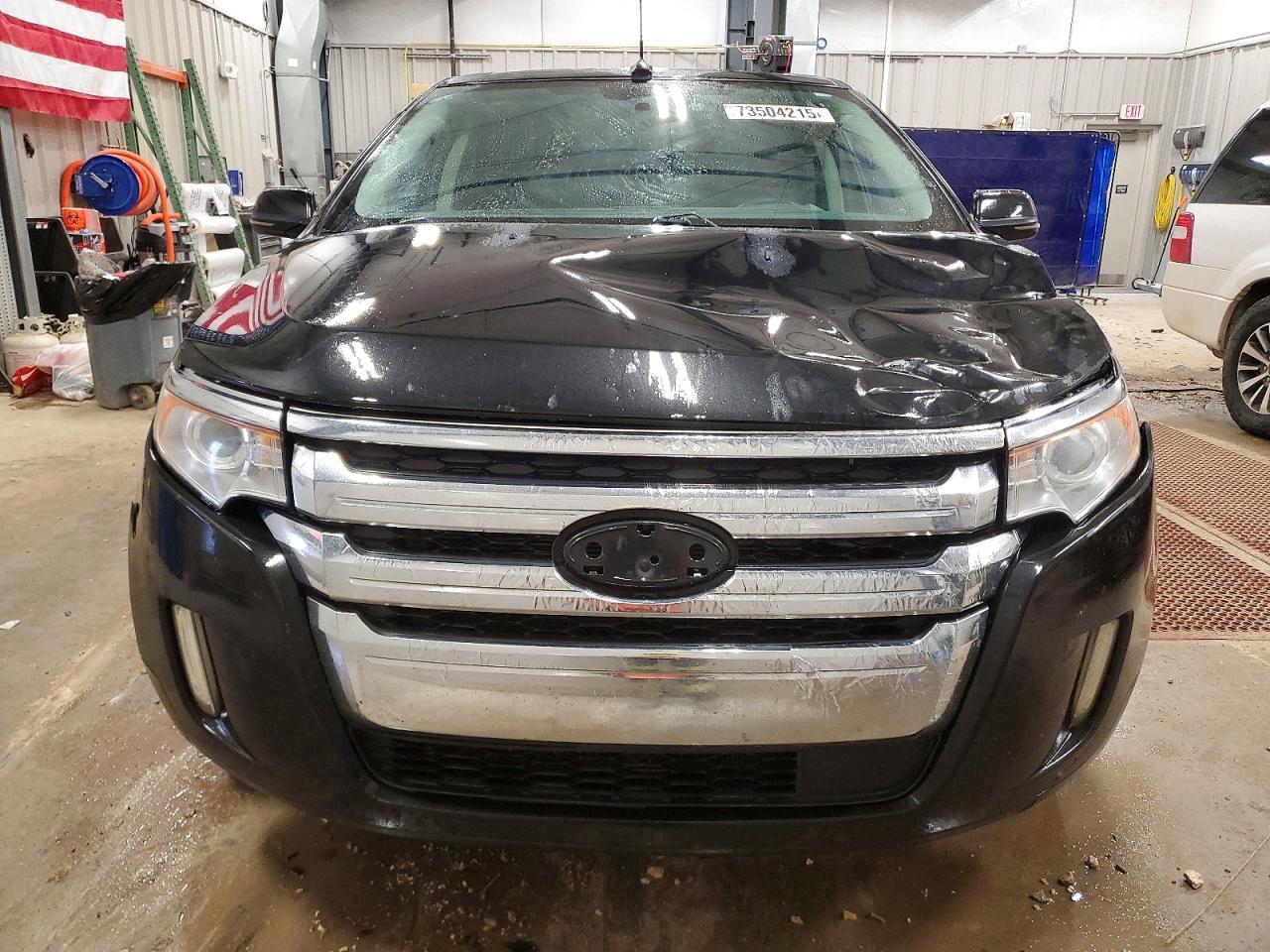 2013 Ford Edge Limited - zdjęcie 5