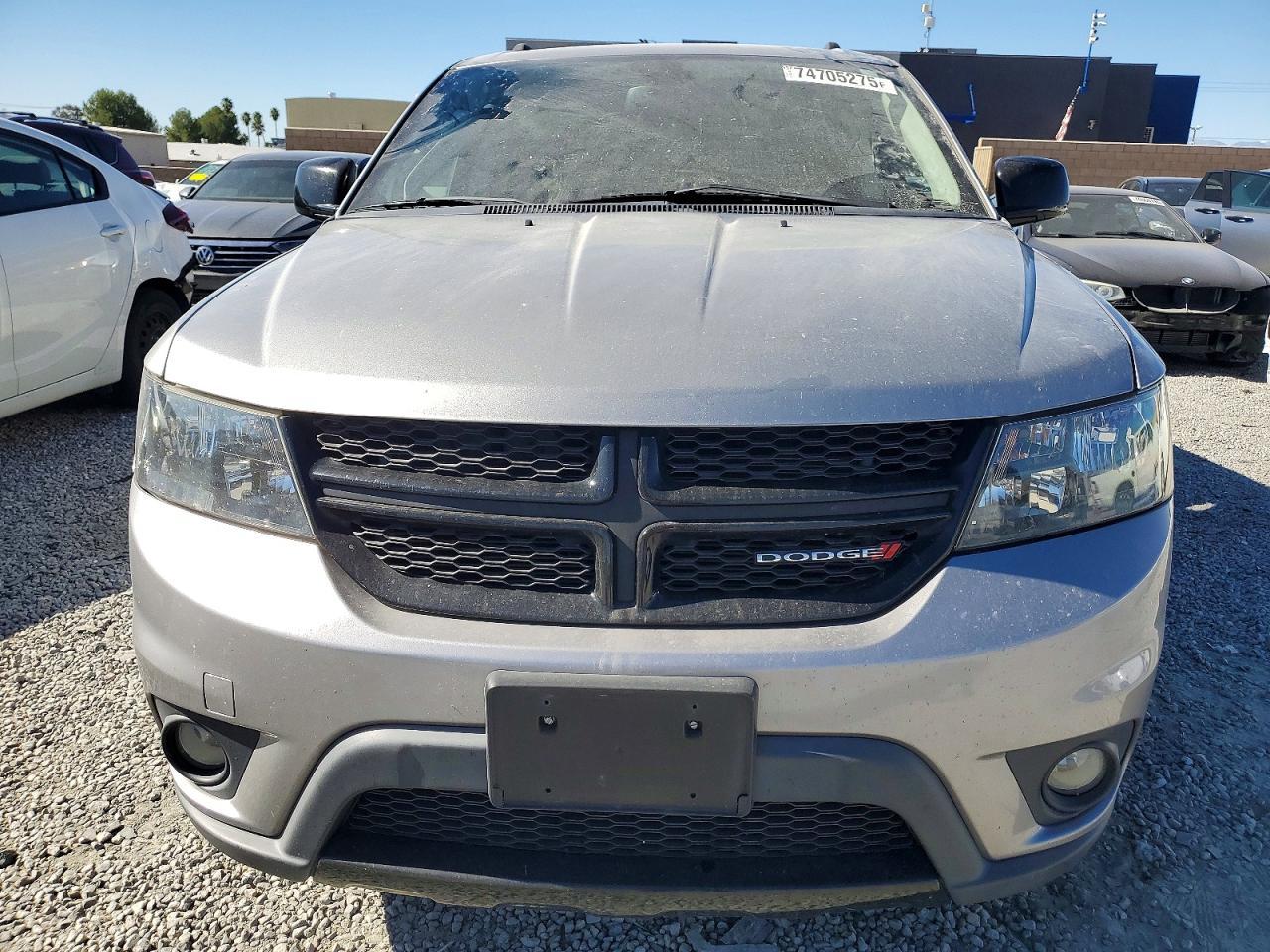 2019 Dodge Journey Se - zdjęcie 5