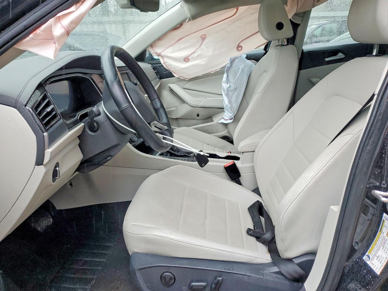 2023 Volkswagen Jetta Se - zdjęcie 7