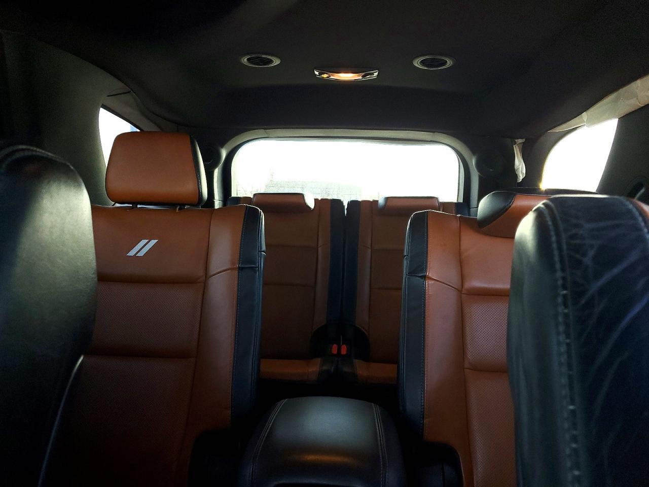 2020 Dodge Durango R/T - zdjęcie 10