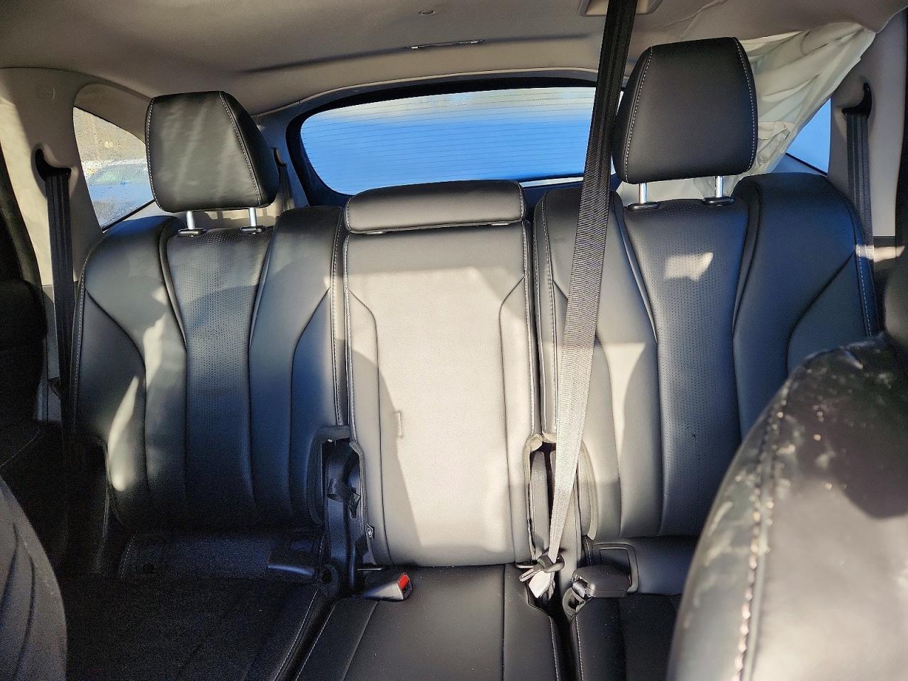 2025 Acura Mdx Technology - zdjęcie 10