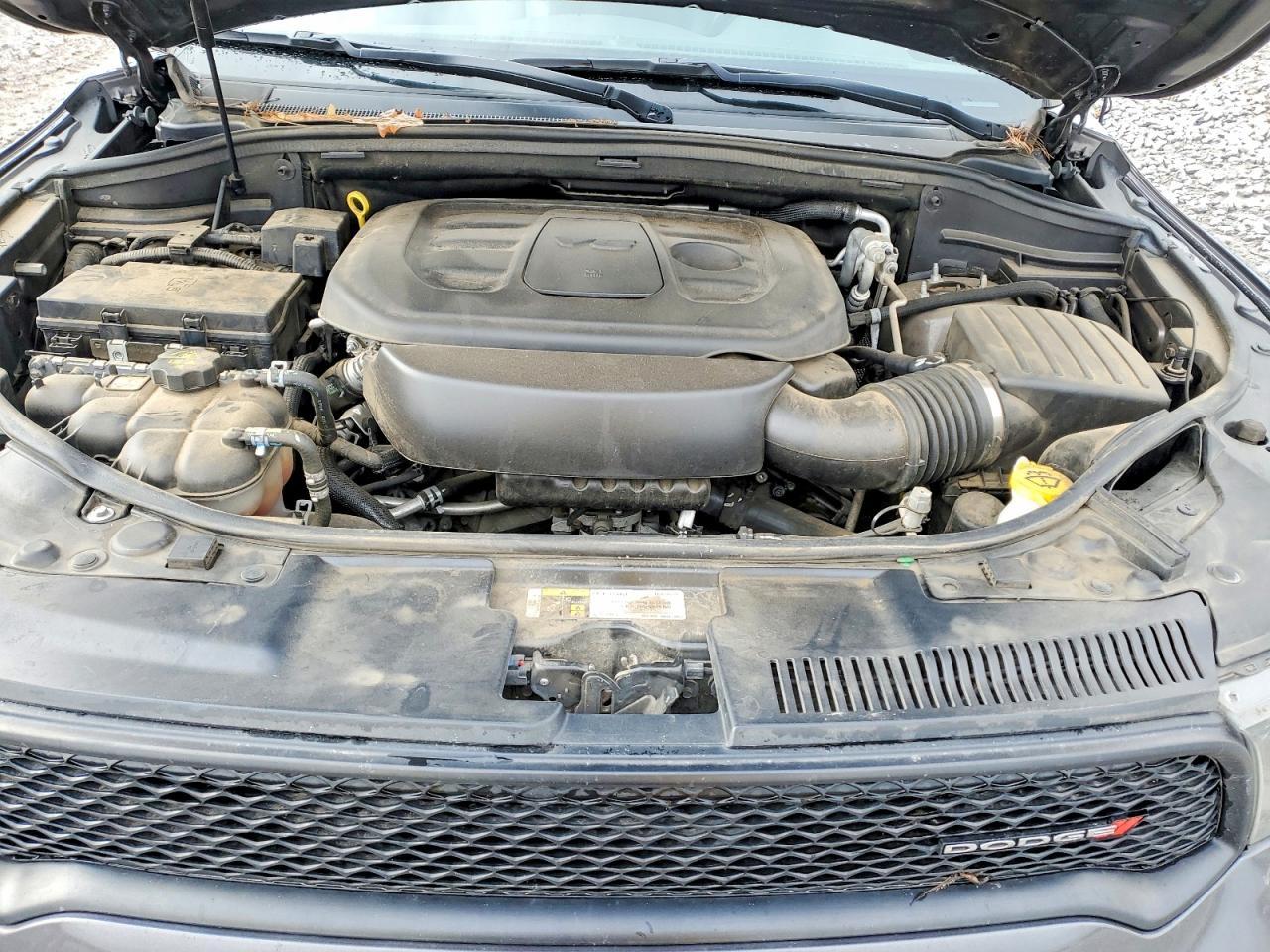 2020 Dodge Durango Gt - zdjęcie 12