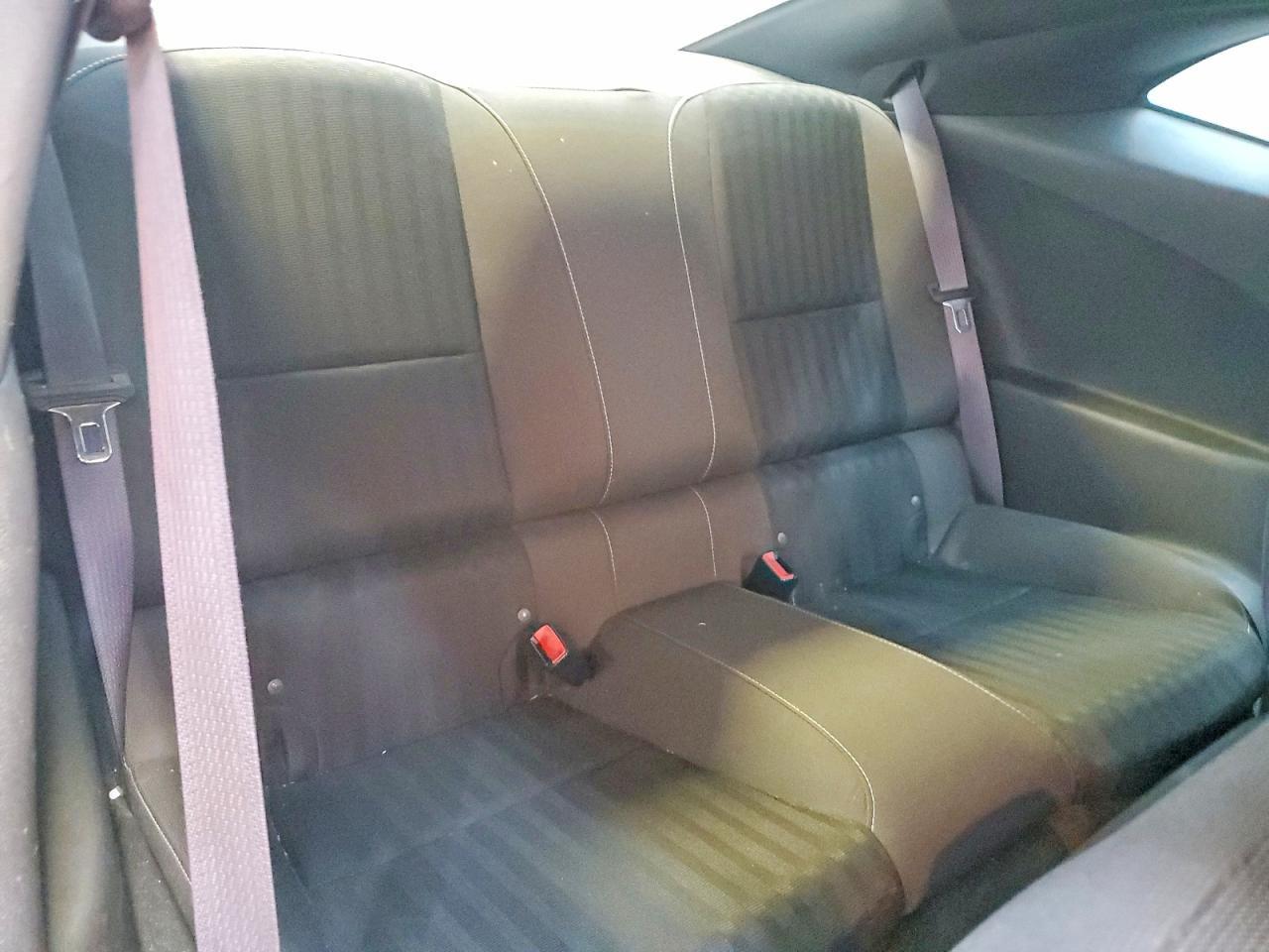 2013 Chevrolet Camaro Ls - zdjęcie 10