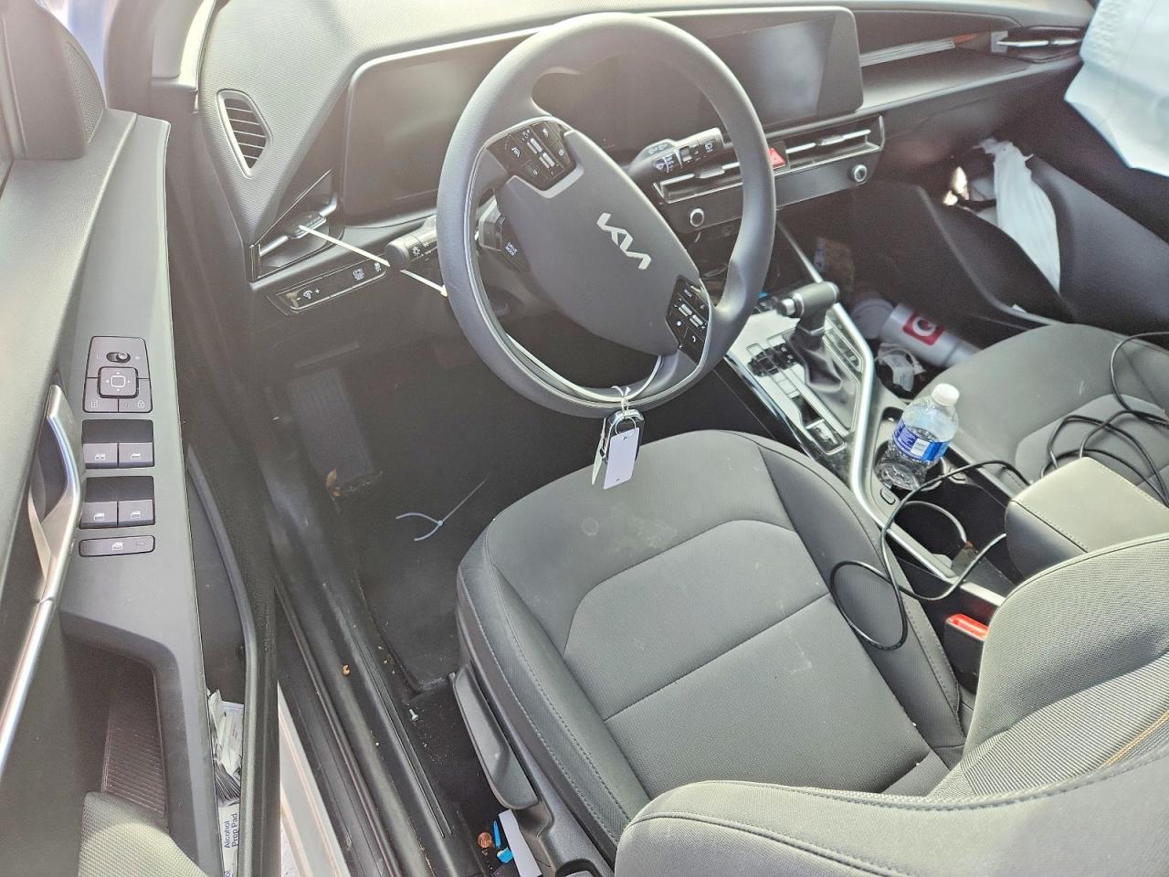 2024 Kia Niro Lx - zdjęcie 8