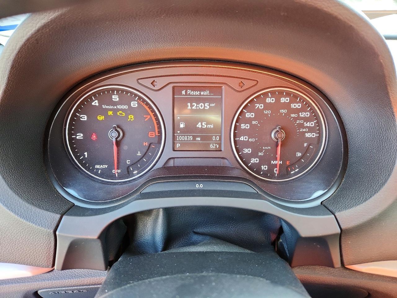 2018 Audi A3 Premium - zdjęcie 9