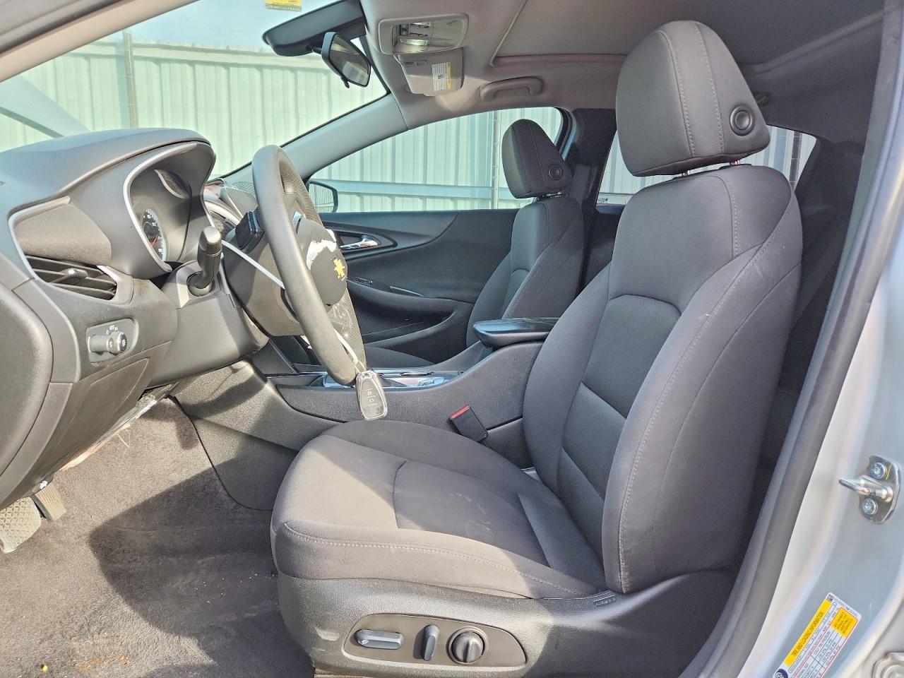 2022 Chevrolet Malibu Lt - zdjęcie 7