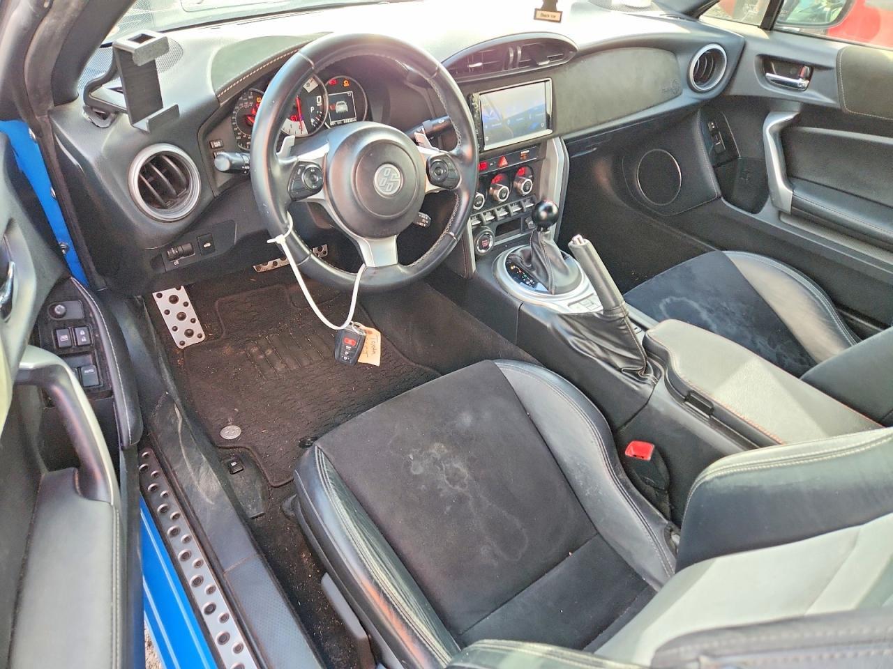 2020 Toyota 86 Gt - zdjęcie 8