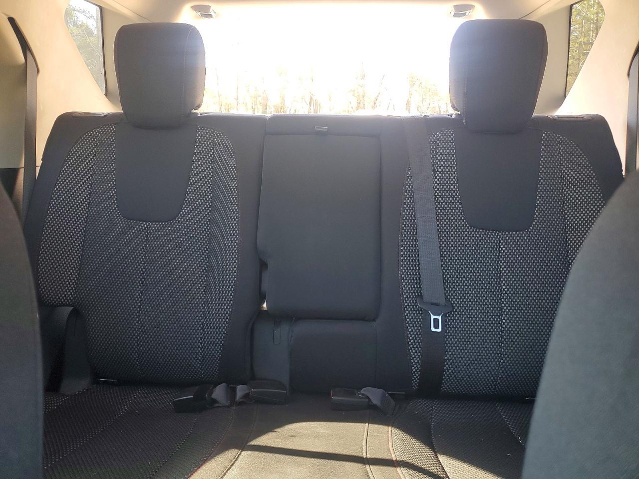 2016 Chevrolet Equinox Lt - zdjęcie 10