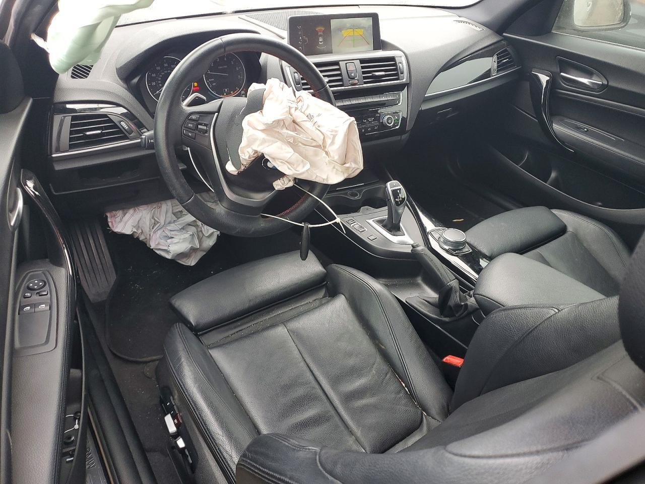 2017 BMW 230I - zdjęcie 8