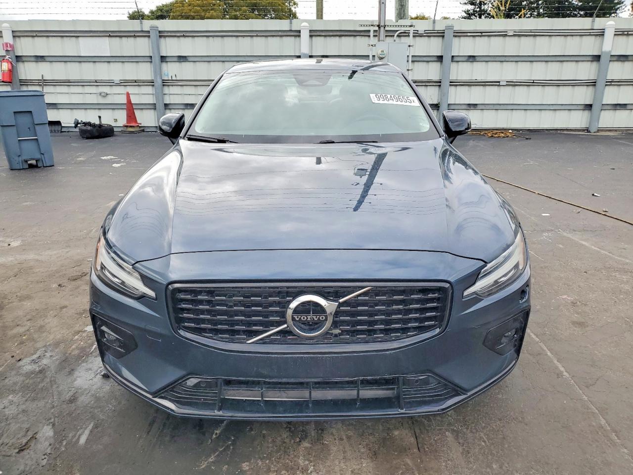 Volvo S60 - zdjęcie 5