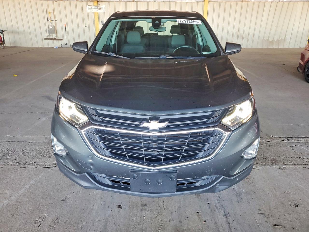 2021 Chevrolet Equinox Lt - zdjęcie 5