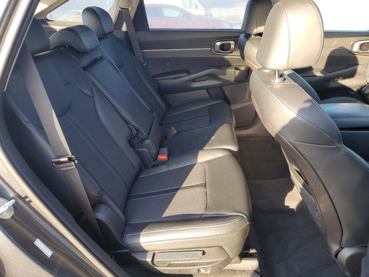 2021 Kia Sorento S - zdjęcie 11