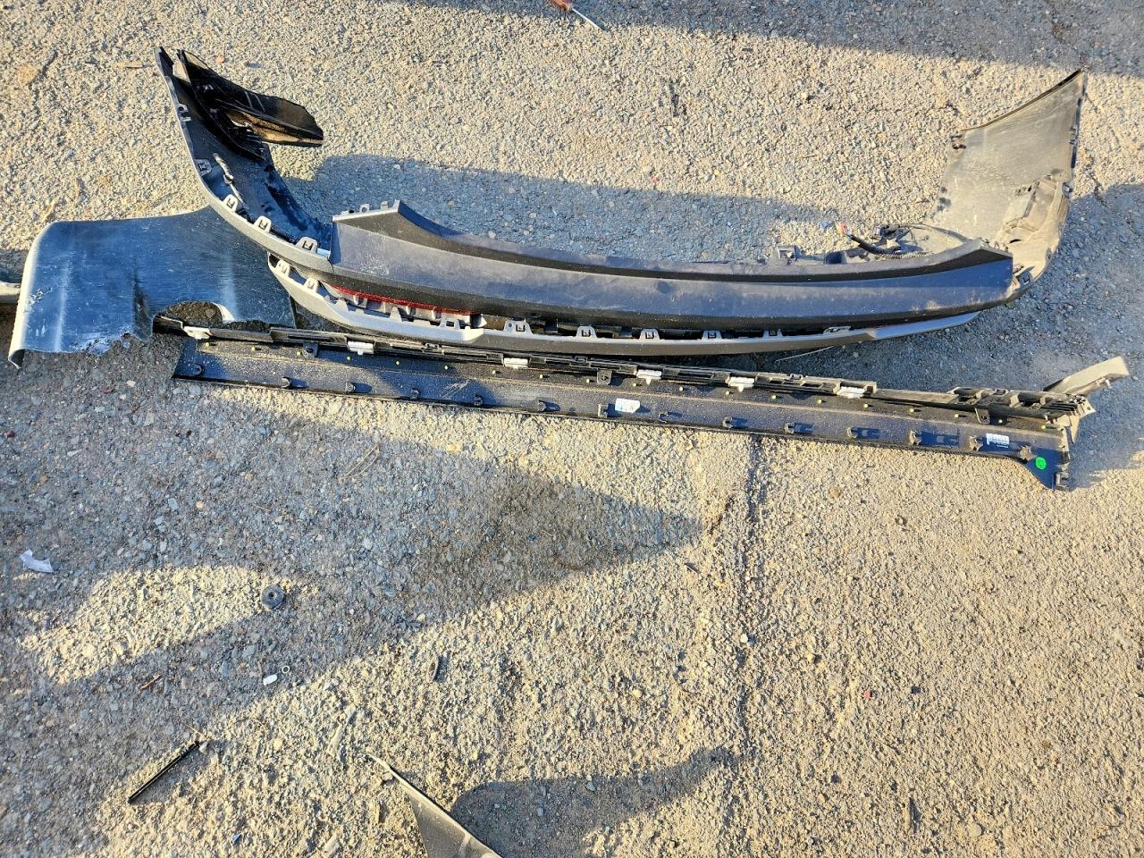 2025 Chevrolet Equinox Lt - zdjęcie 13