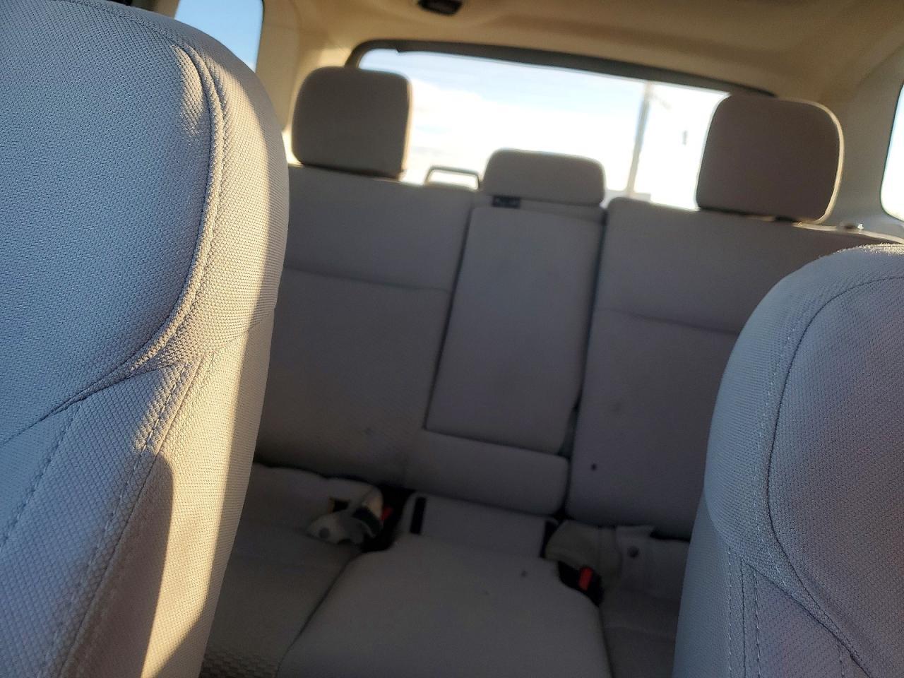 2017 Subaru Forester 2.5I Premium - zdjęcie 10