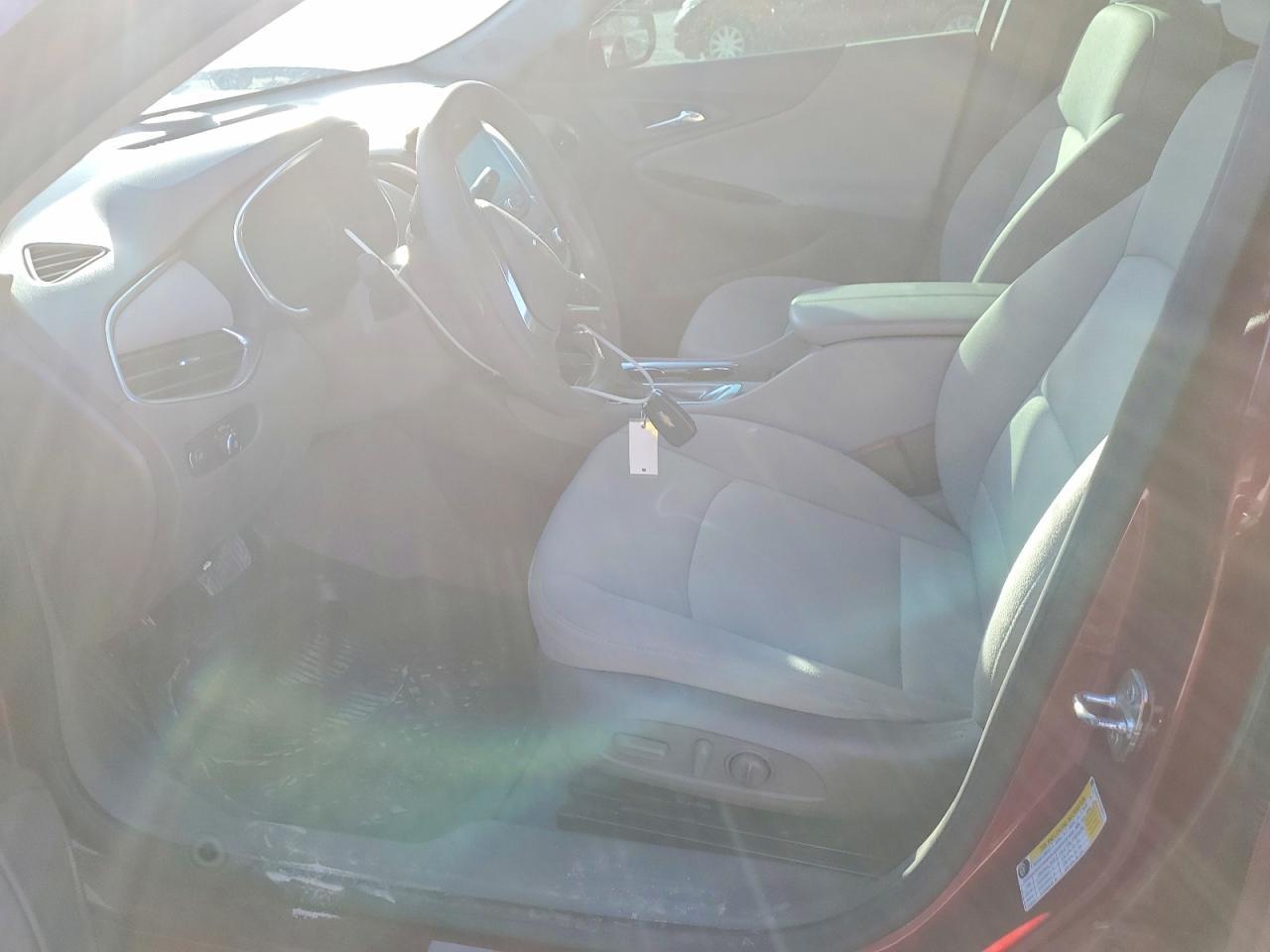 2020 Chevrolet Malibu Lt - zdjęcie 7