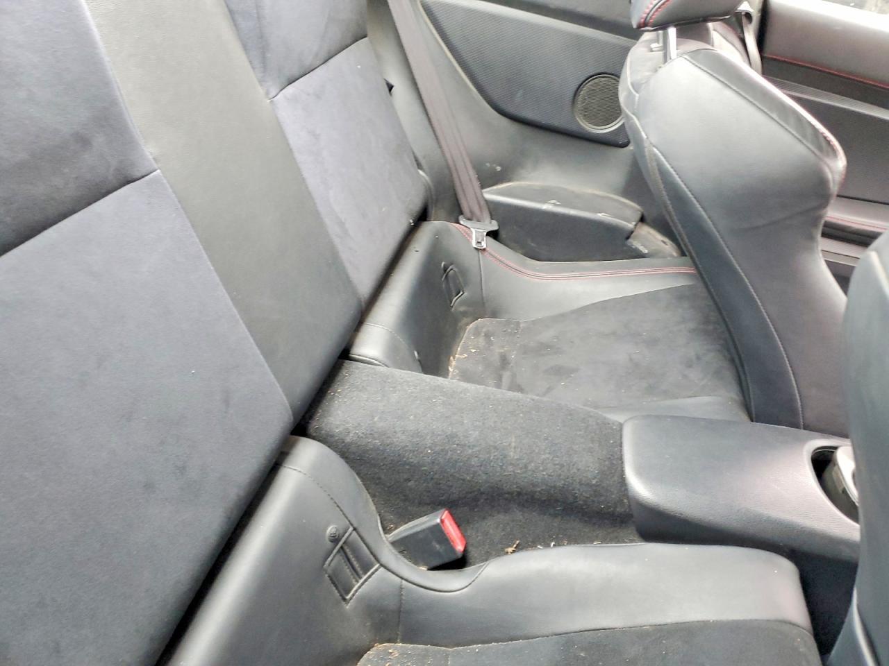 2017 Subaru Brz 2.0 Limited - zdjęcie 10