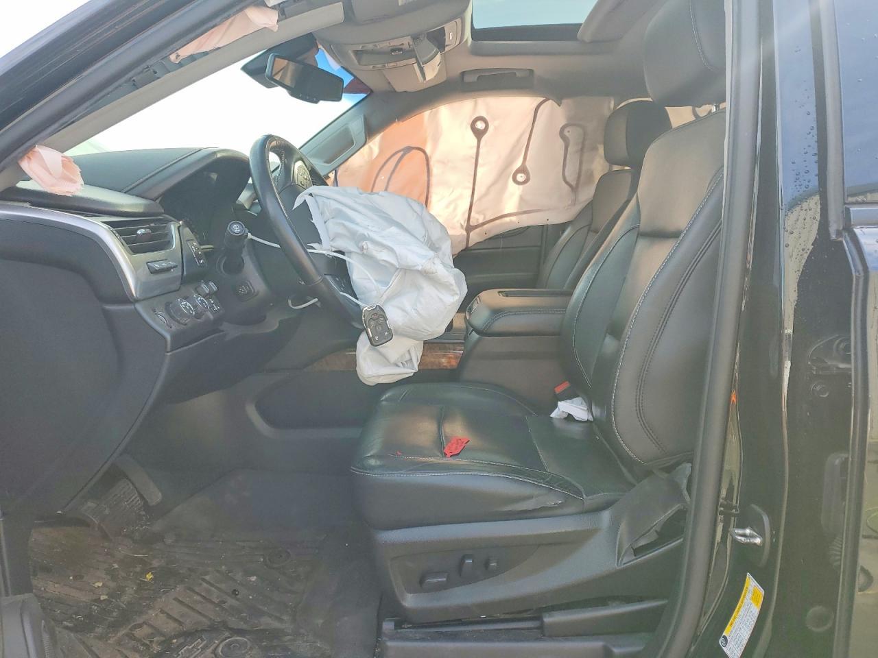 2019 Chevrolet Tahoe K1500 Premier - zdjęcie 7