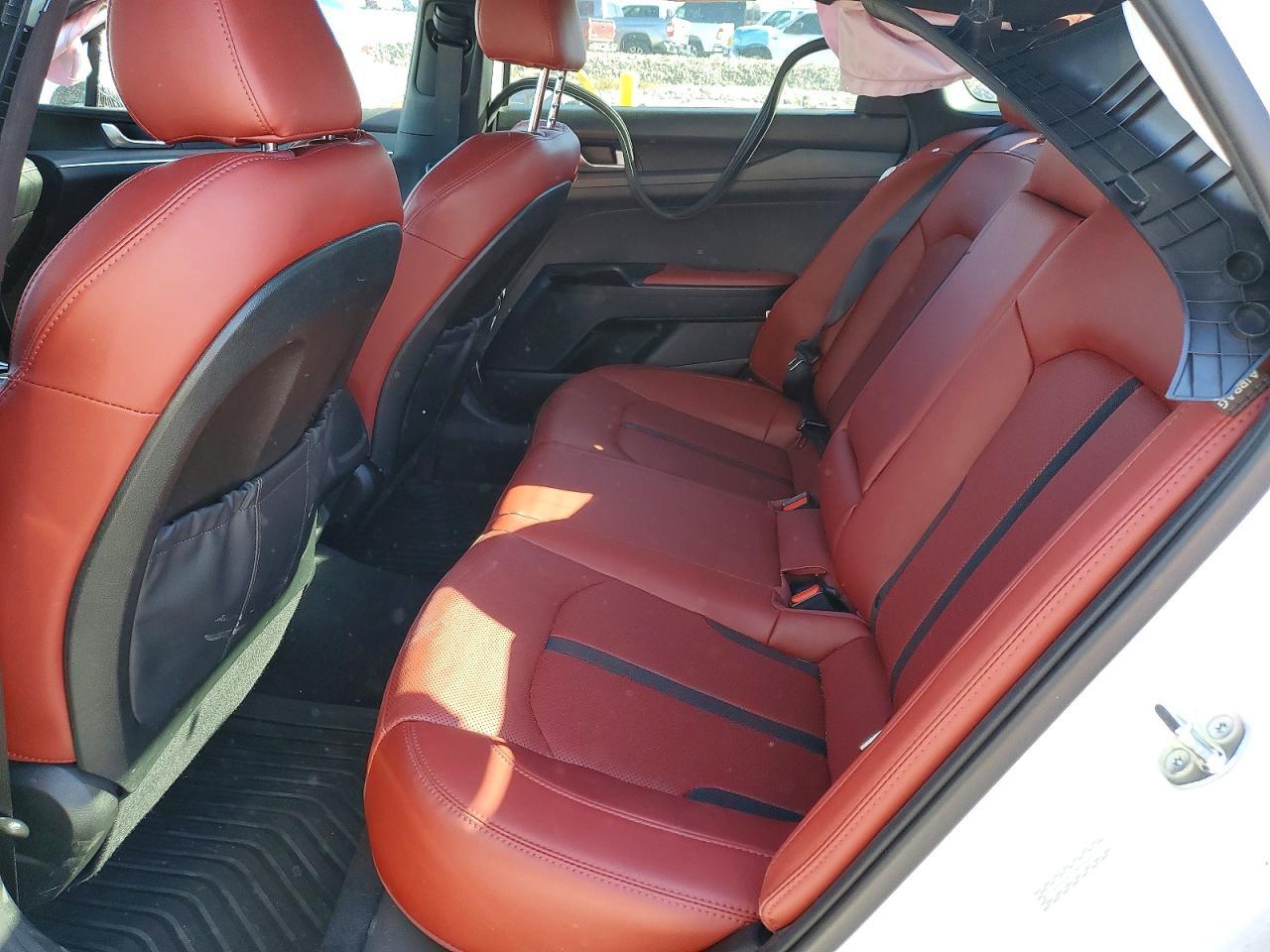 2023 Kia K5 Gt-Line - zdjęcie 10