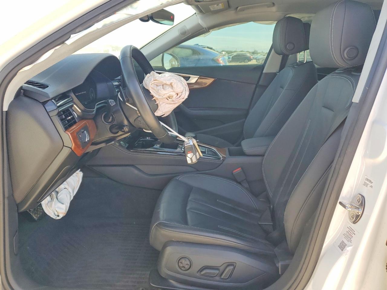 2022 Audi A4 Premium Plus 40 - zdjęcie 7
