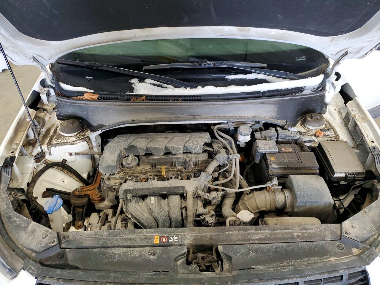 2020 Hyundai Venue Sel - zdjęcie 12