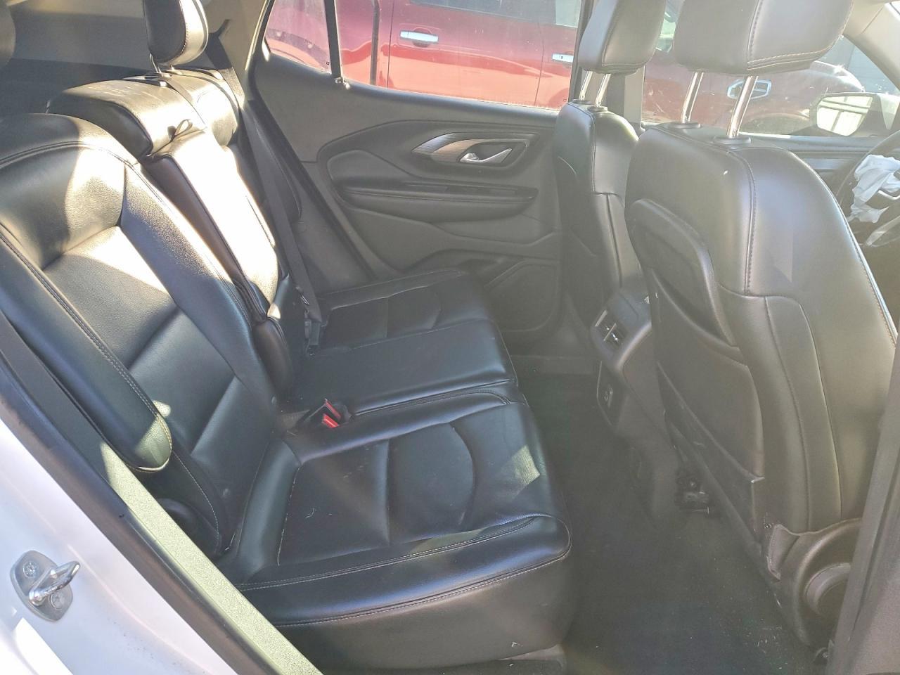 2019 GMC Terrain Slt - zdjęcie 10