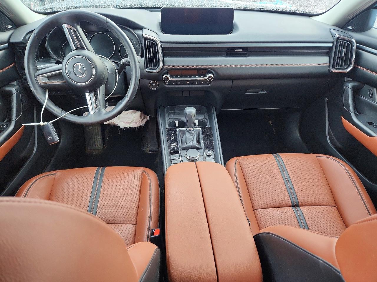 2023 Mazda Cx-50 Premium Plus - zdjęcie 8