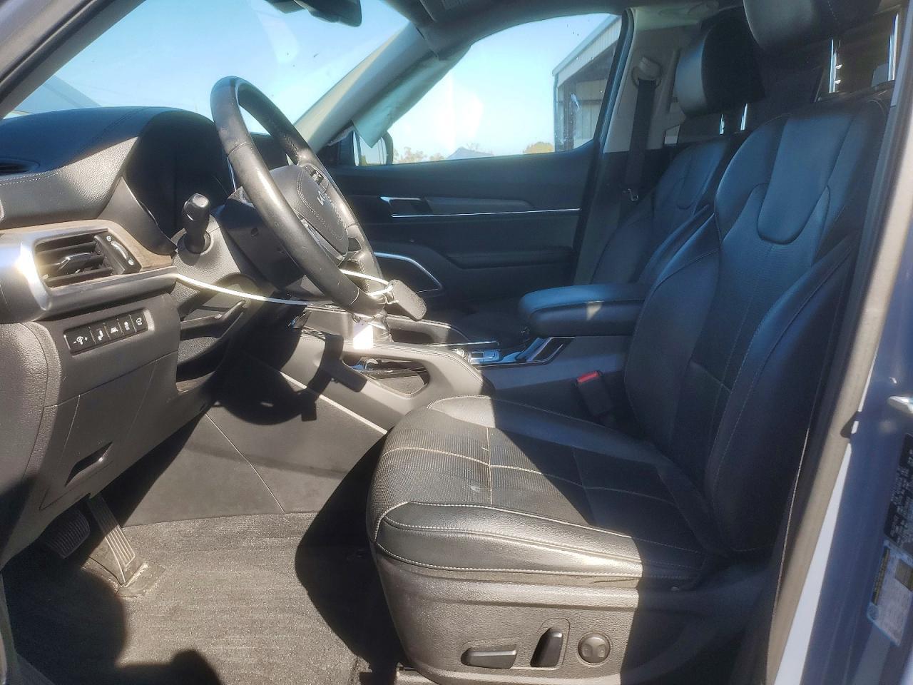 2022 Kia Telluride Ex - zdjęcie 7
