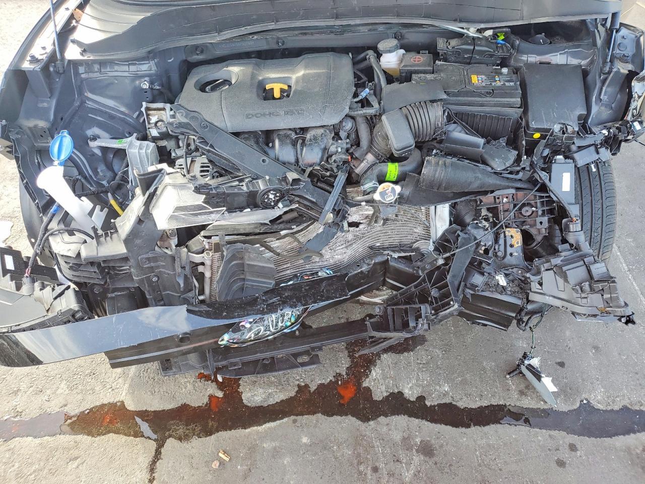 2025 Kia Soul Lx - zdjęcie 11