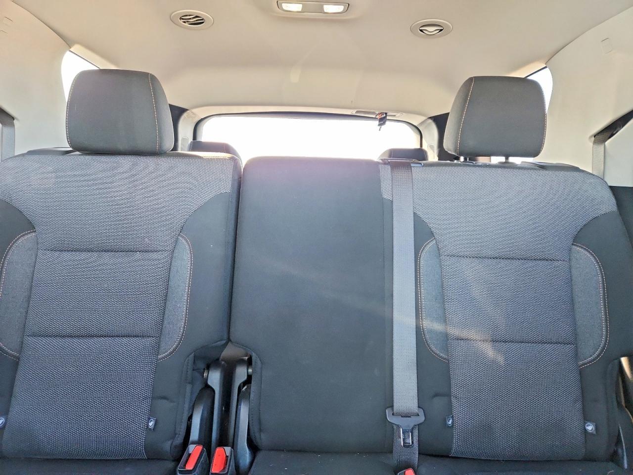 2020 Chevrolet Traverse Ls - zdjęcie 10