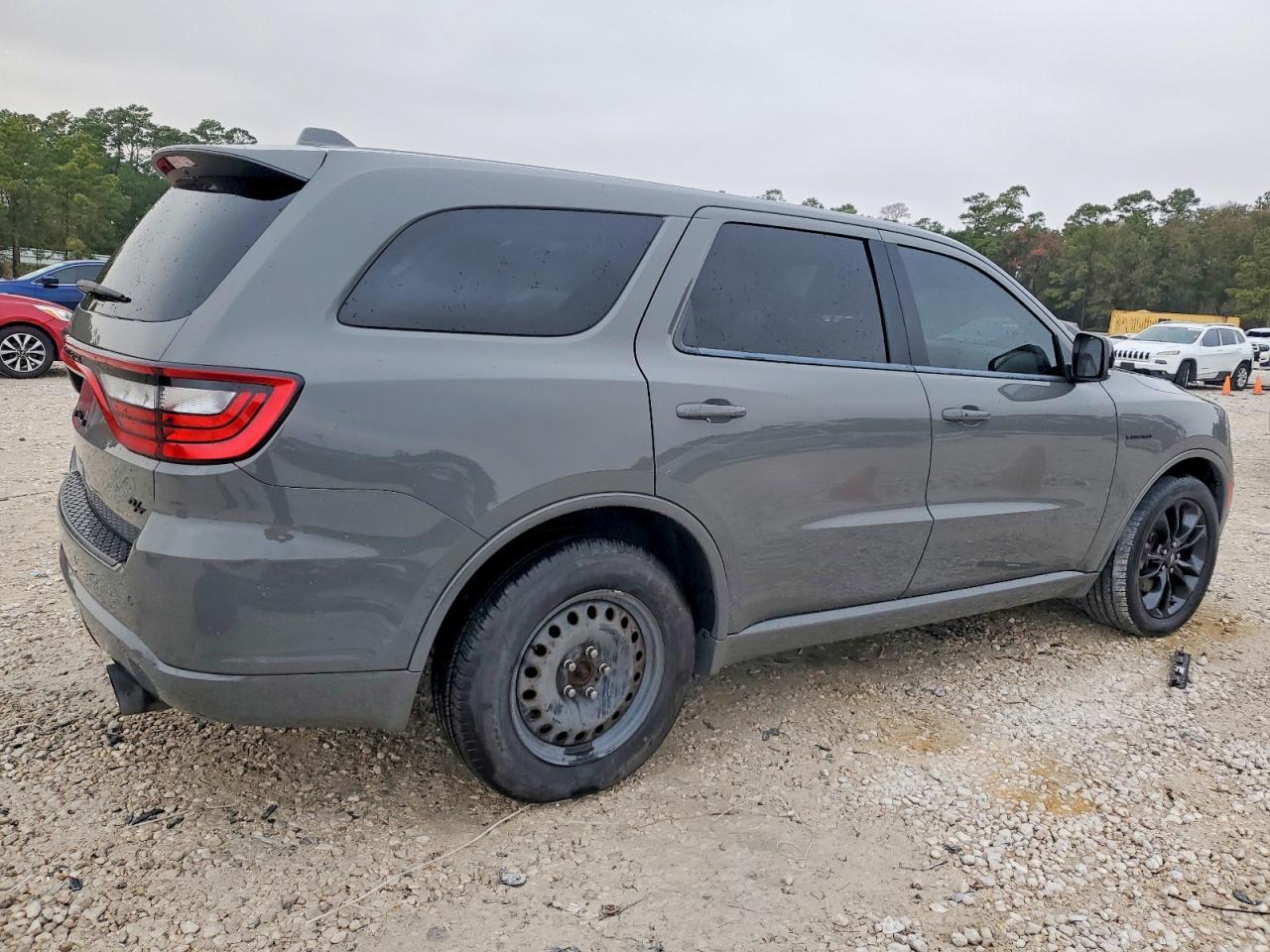 2022 Dodge Durango R - zdjęcie 3