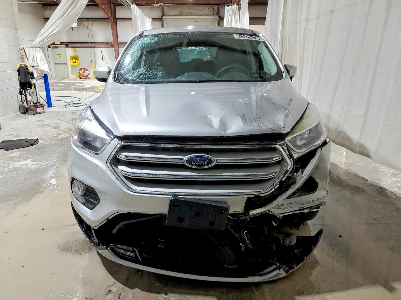 2019 Ford Escape Se - zdjęcie 5