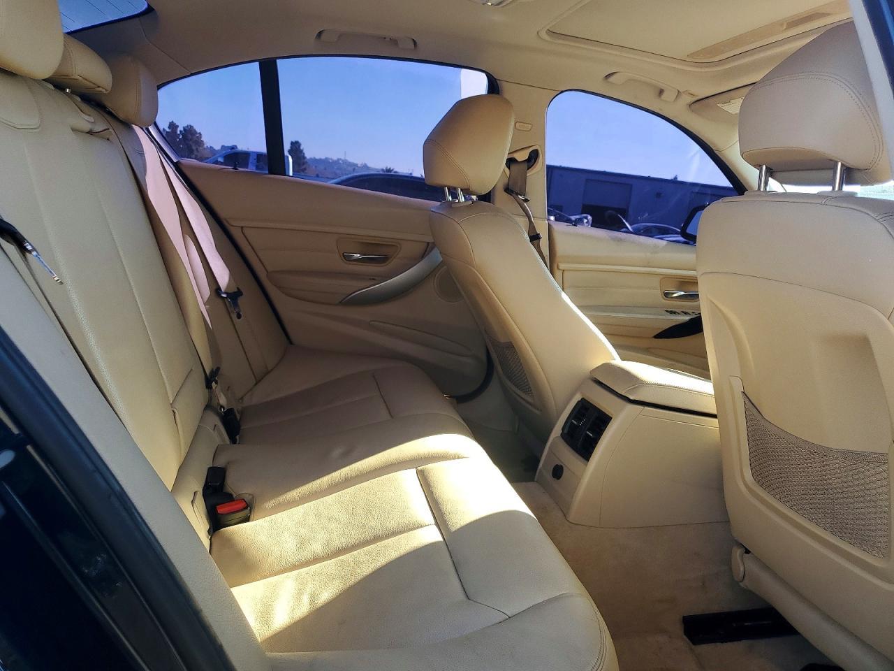 2013 BMW 328 I Sulev - zdjęcie 10