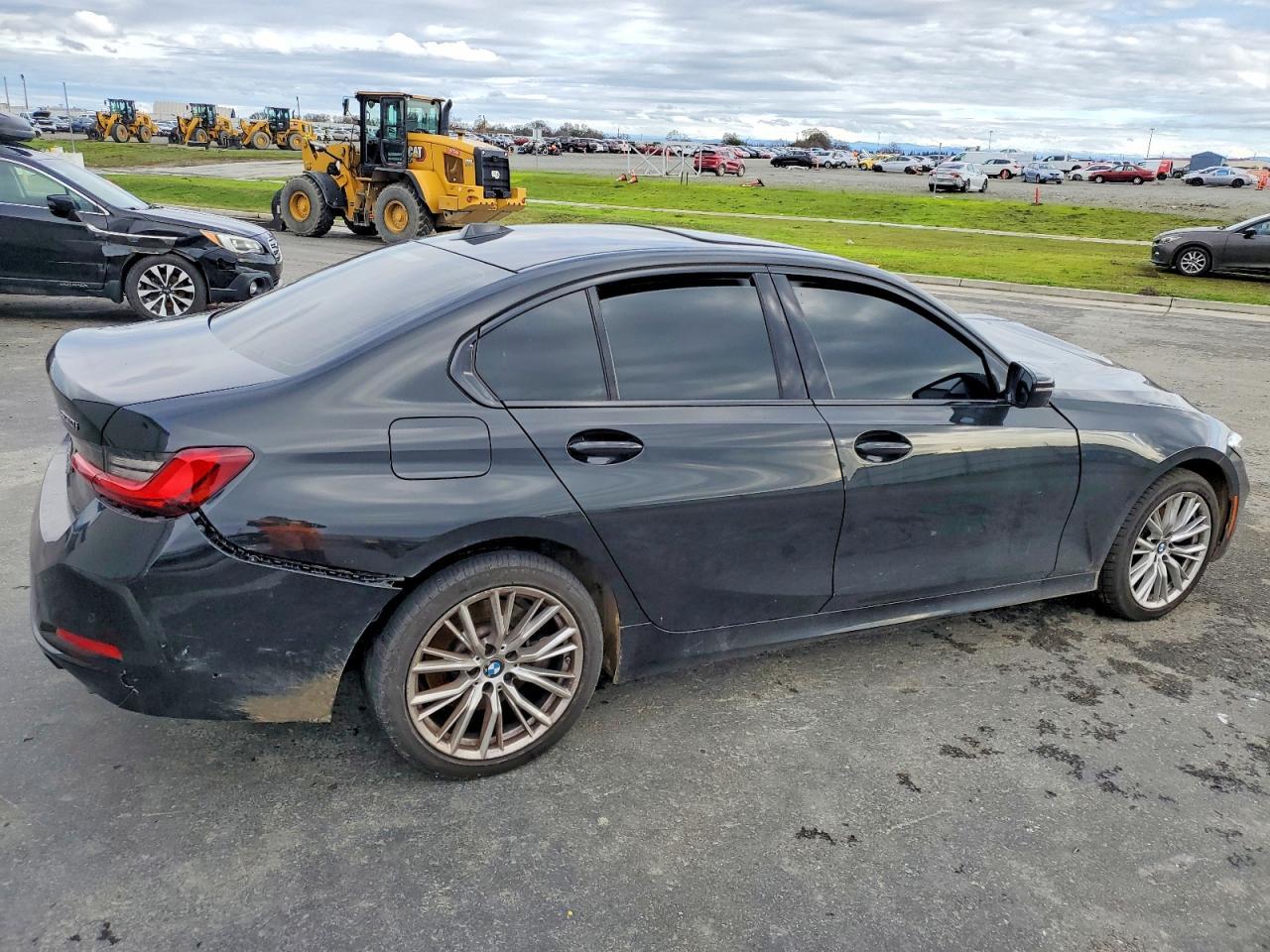 BMW Seria 3 - zdjęcie 3