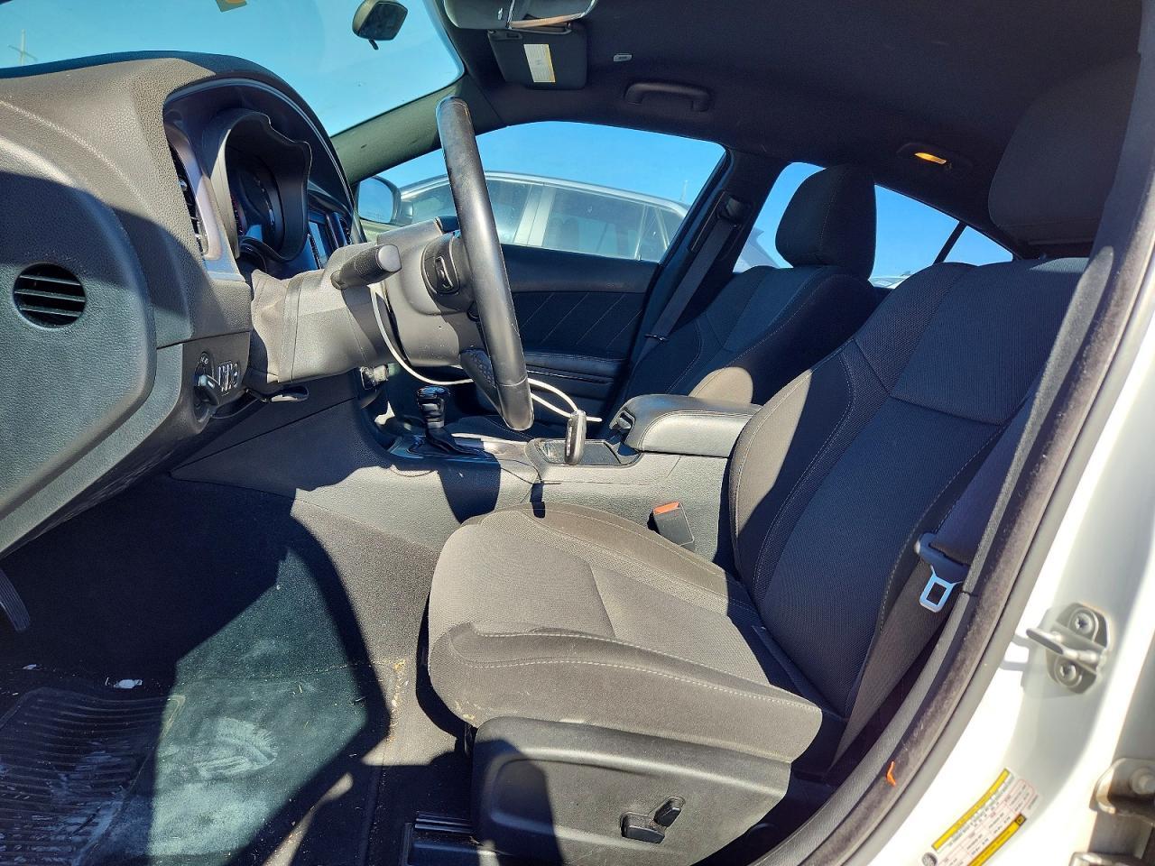 2020 Dodge Charger Sxt - zdjęcie 7