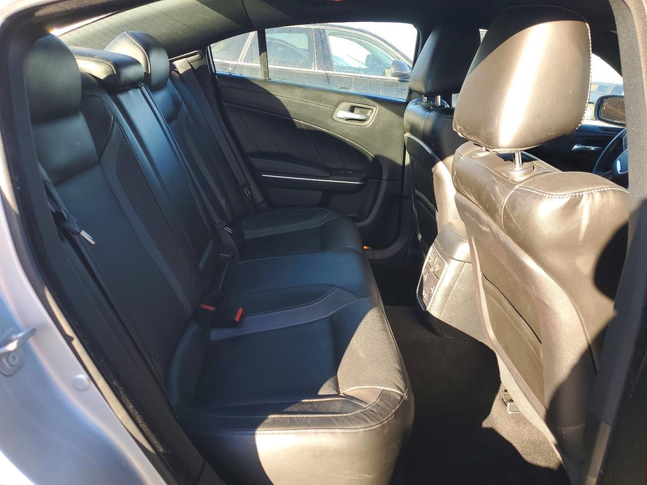 2021 Dodge Charger Sxt - zdjęcie 10