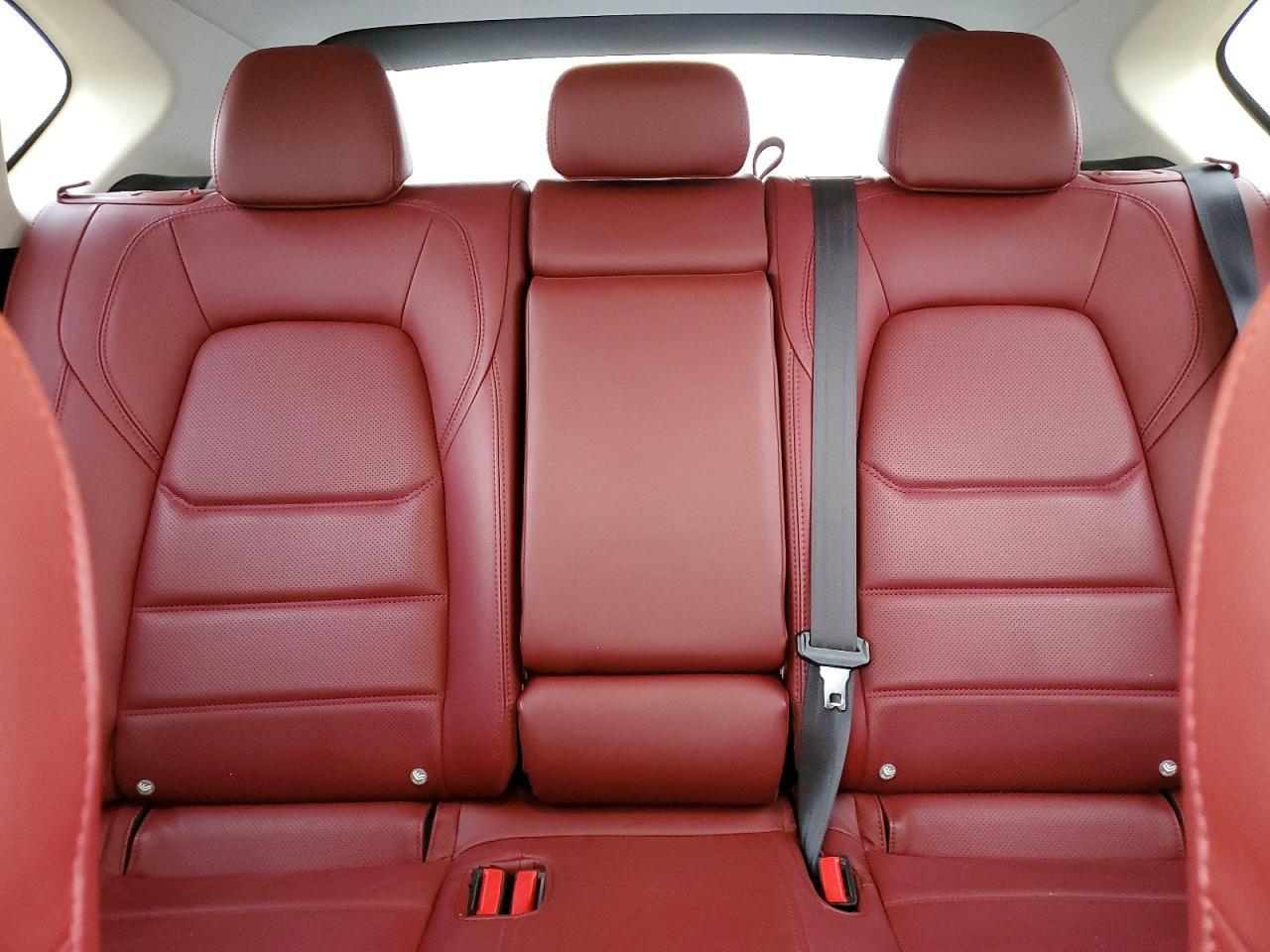 2023 Mazda Cx-5 Preferred - zdjęcie 10