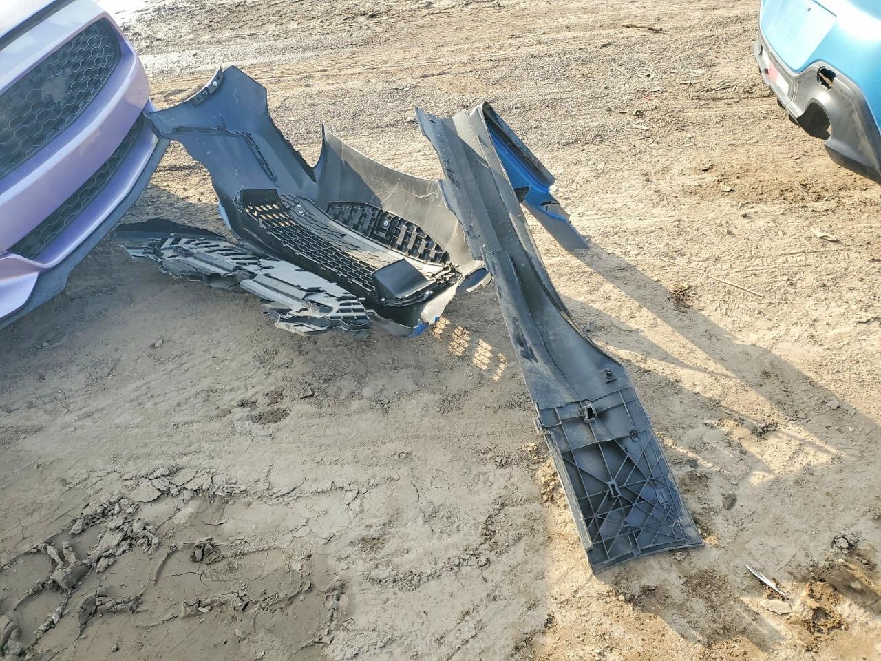 2023 Toyota Gr 86 Premium - zdjęcie 12