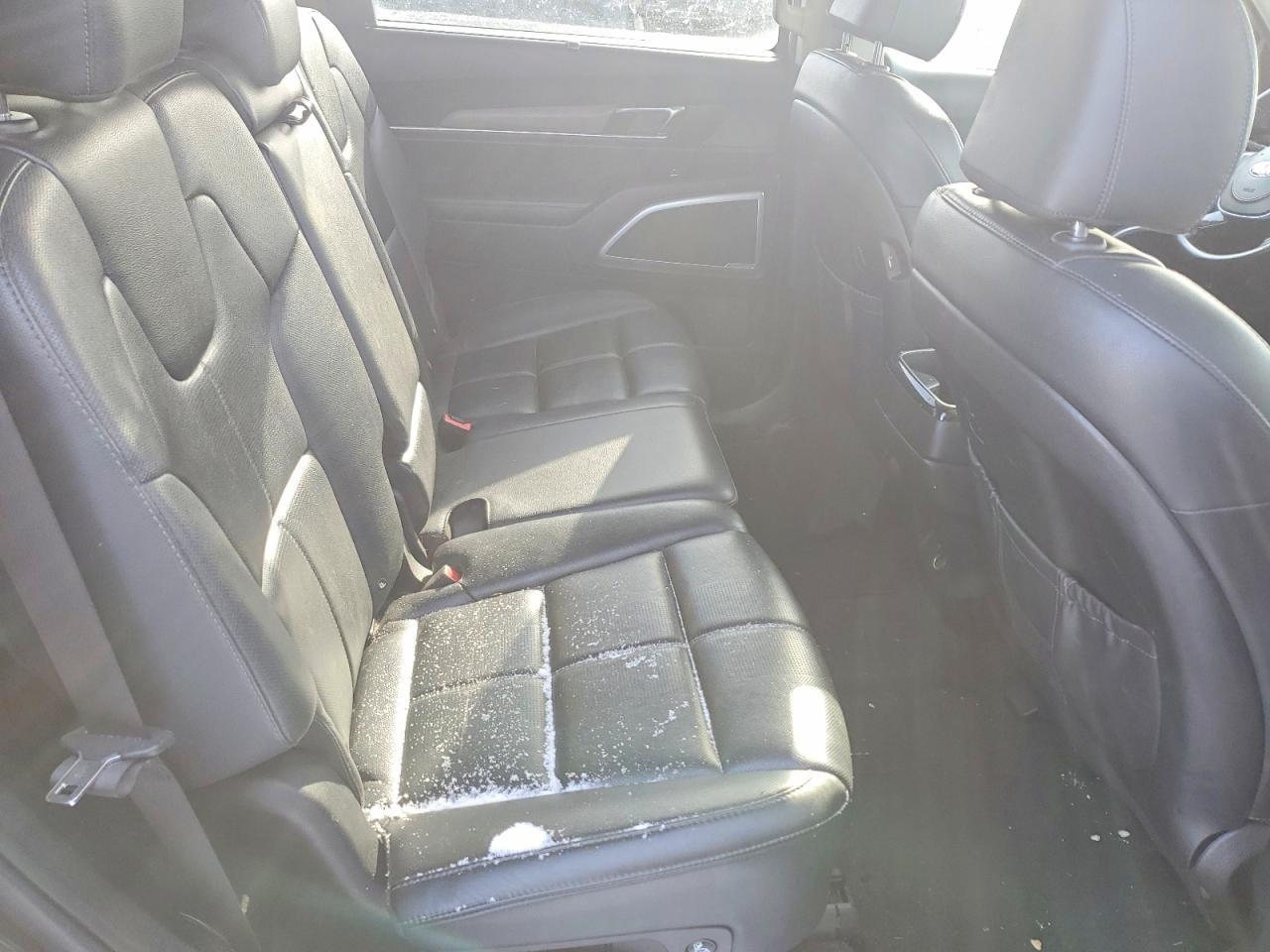 2020 Kia Telluride Ex - zdjęcie 11