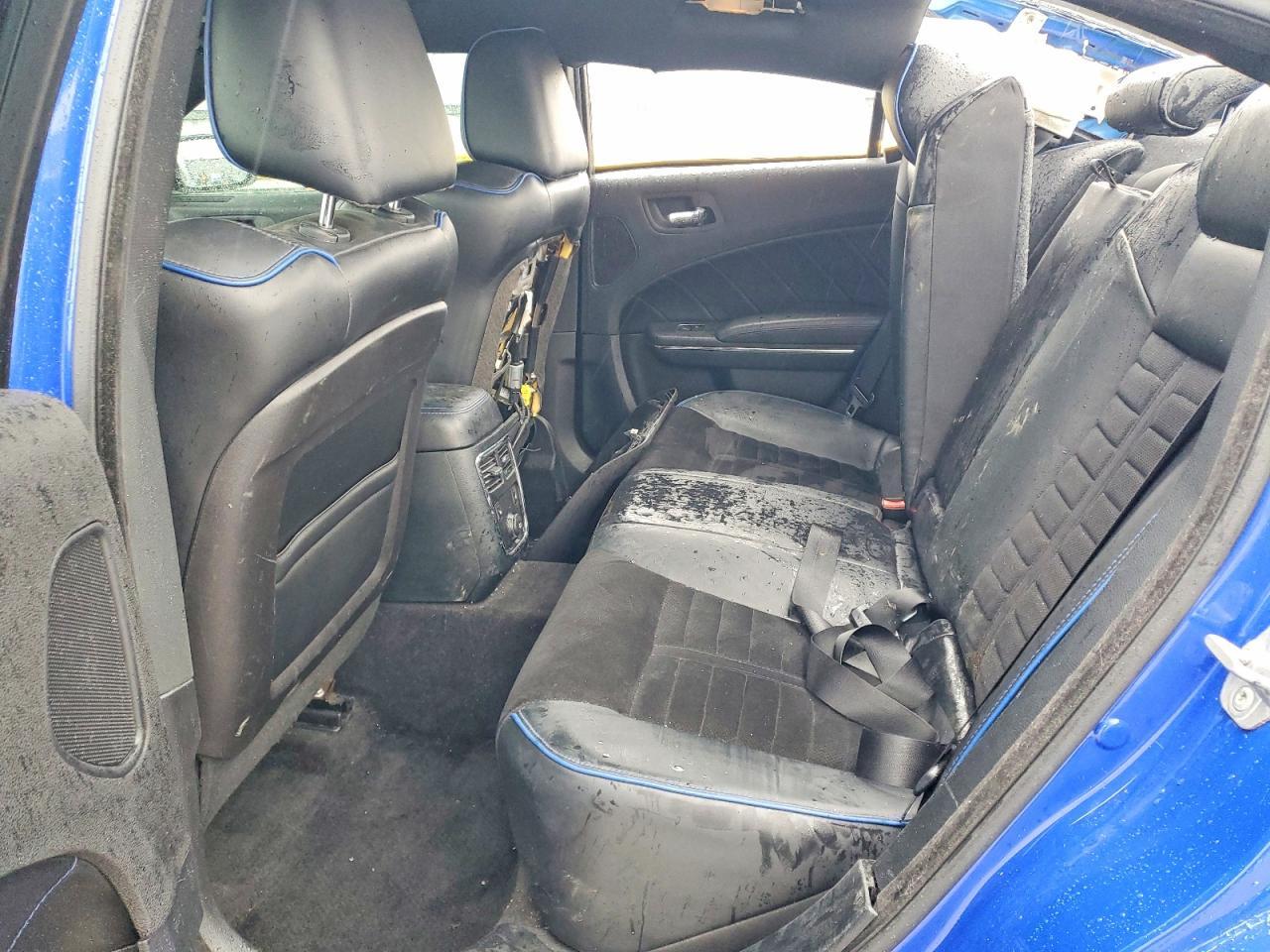 2013 Dodge Charger R/T - zdjęcie 10