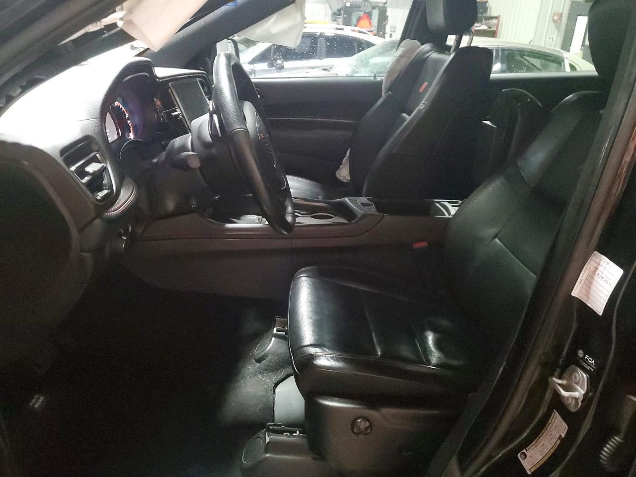 2024 Dodge Durango R/T - zdjęcie 7