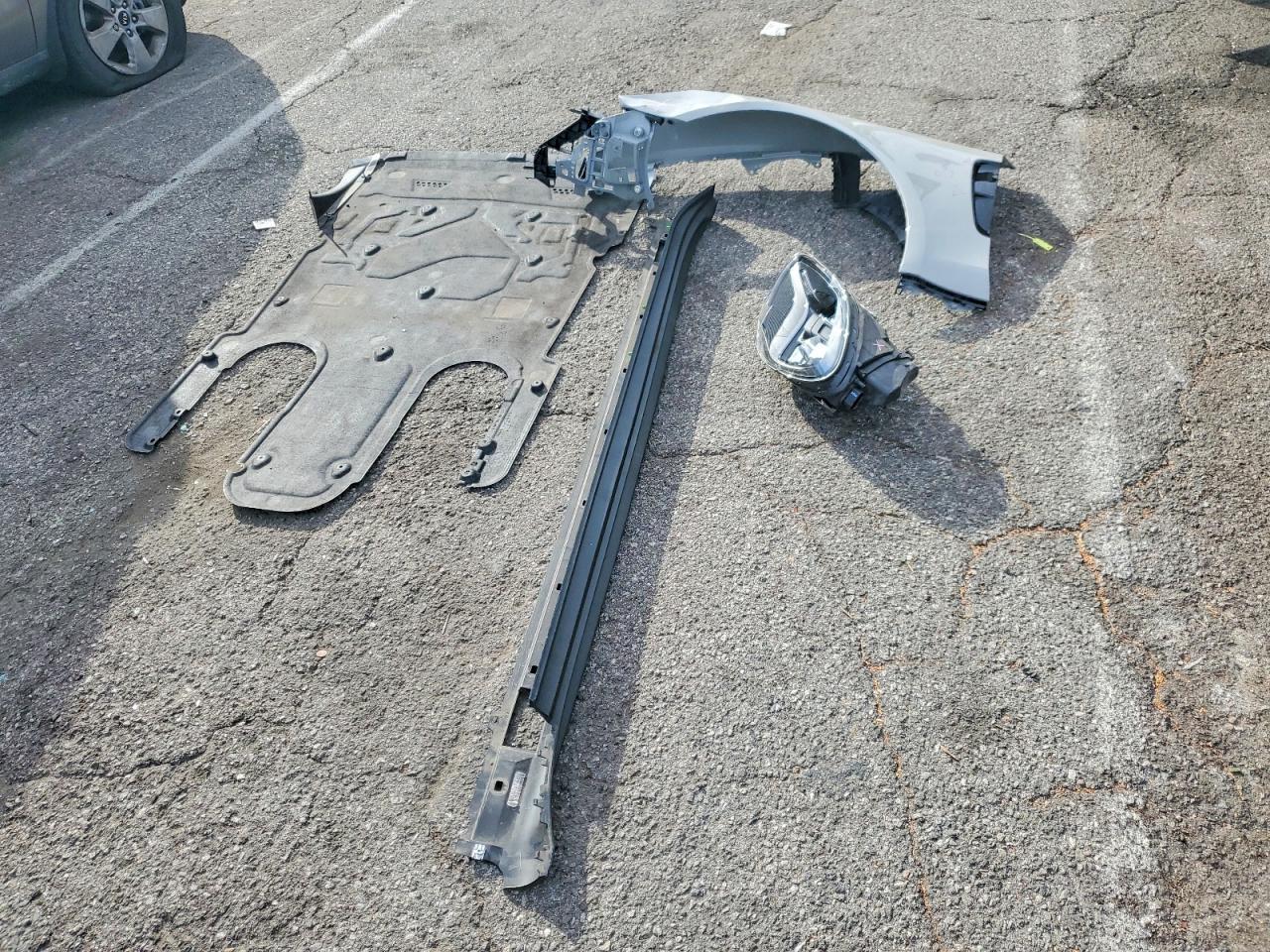 2022 Porsche Panamera 4S - zdjęcie 12