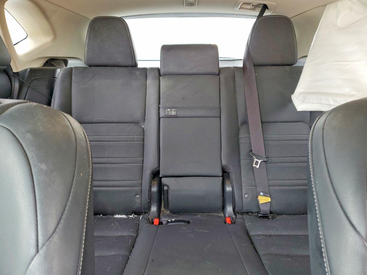 2019 Lexus Nx 300 Base - zdjęcie 10