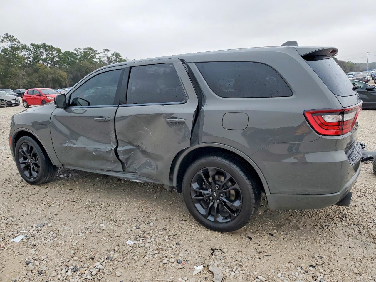 2022 Dodge Durango R - zdjęcie 2
