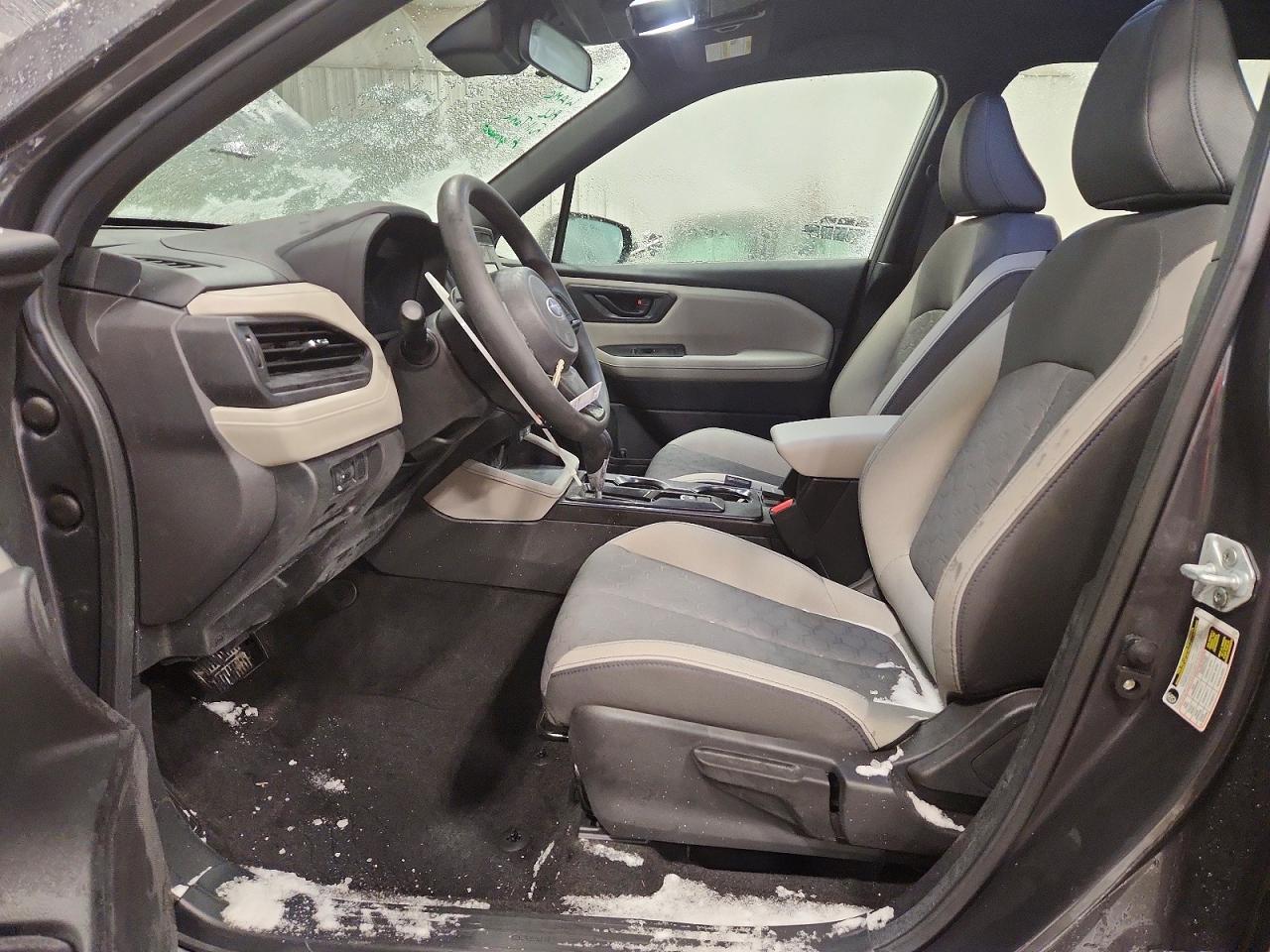 2026 Subaru Forester - zdjęcie 7