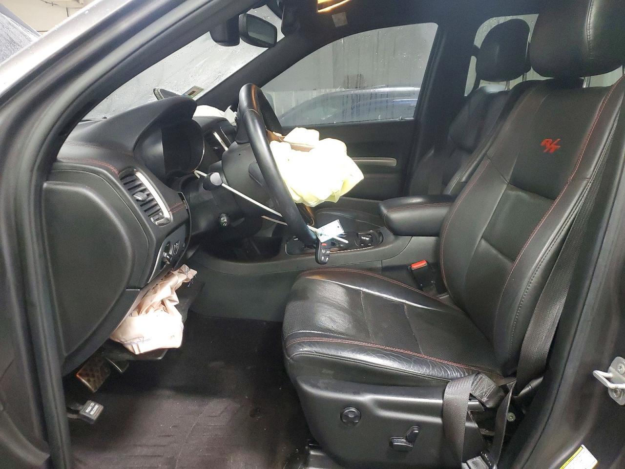 2018 Dodge Durango R/T - zdjęcie 7