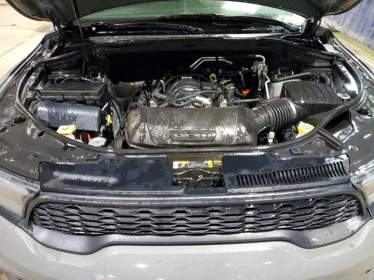 2023 Dodge Durango R/T - zdjęcie 12