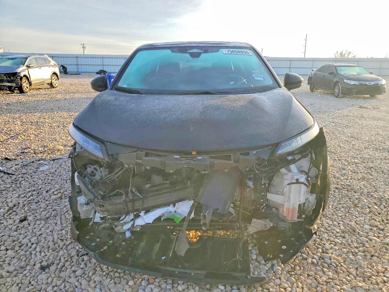 2023 Nissan Ariya Evolve+ - zdjęcie 5